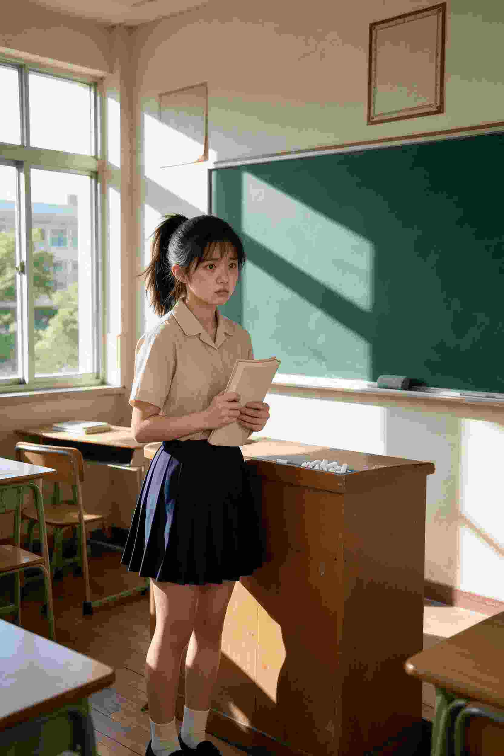 日常